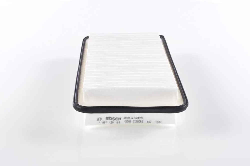 BOSCH oro filtras 1987429183 17801-0G010