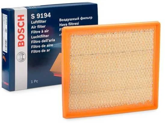 BOSCH oro filtras 1987429194 04593880AA