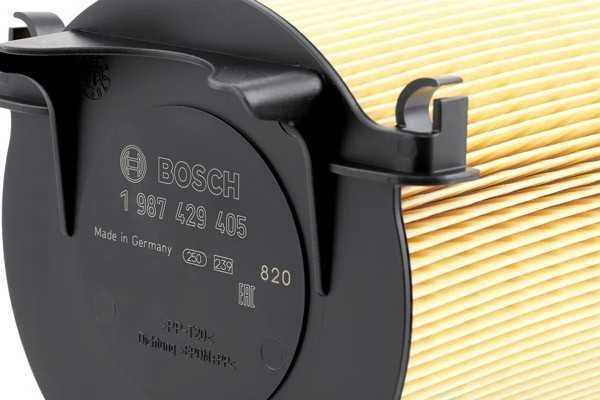 BOSCH oro filtras 1987429405 1F0129620