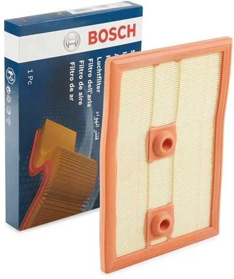 Bosch Oro Filtras Audi A1 A3 Q2 Q3 VW Golf Polo Skoda Octavia 3C0 819 617 3C0 819 617 A