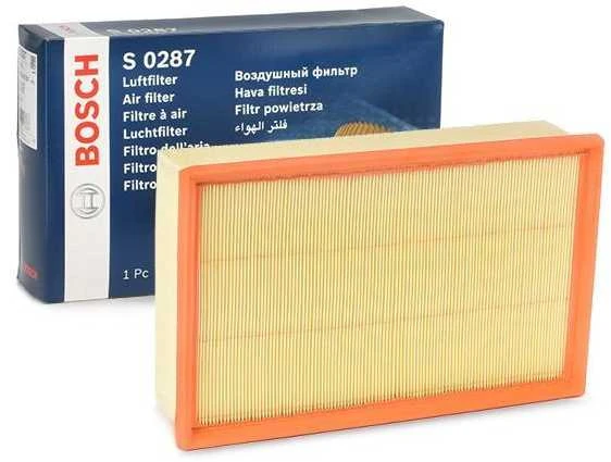 Bosch Oro Filtras Audi A3 A4 A6 VW Golf Passat Oro Filtras 1K0129621A 1K0129621B