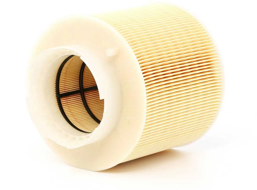 BOSCH oro filtras "Audi A6" F026400028 059133843B