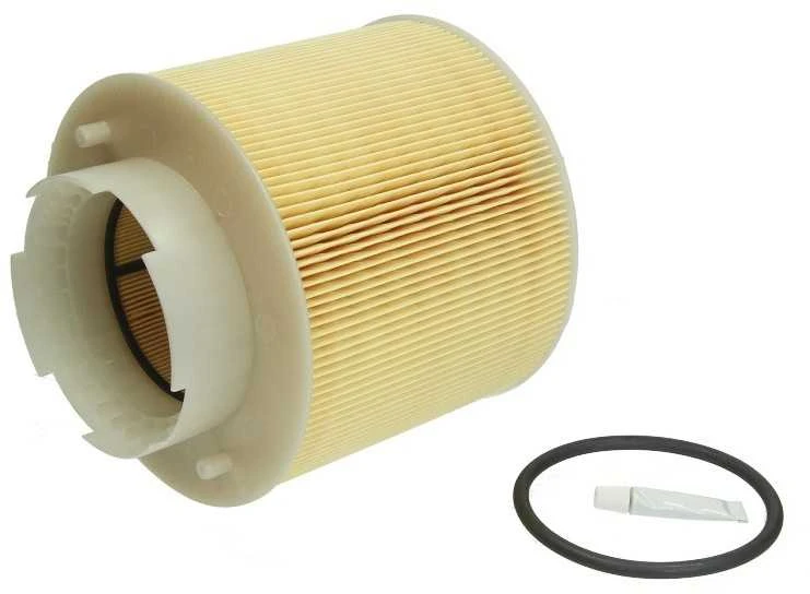 BOSCH oro filtras "Audi A6" F026400028 059133843B