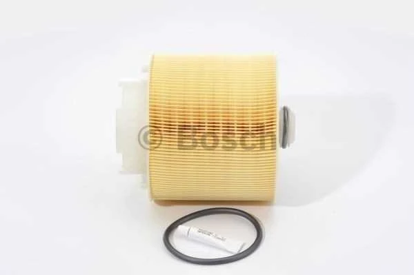 BOSCH oro filtras "Audi A6" F026400028 059133843B