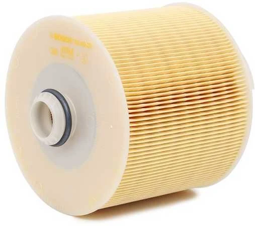 BOSCH oro filtras "Audi A6" F026400028 059133843B