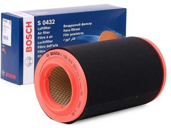Bosch Oro filtras CITROËN JUMPER FIAT DUCATO OPEL MOVANO 1359643080 1606402680 1348860080