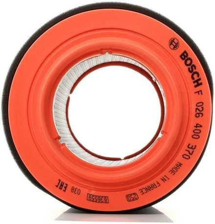 Bosch Oro filtras CITROËN JUMPER FIAT DUCATO OPEL MOVANO 1359643080 1606402680 1348860080