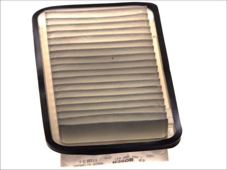 BOSCH oro filtras F026400017 0261155613