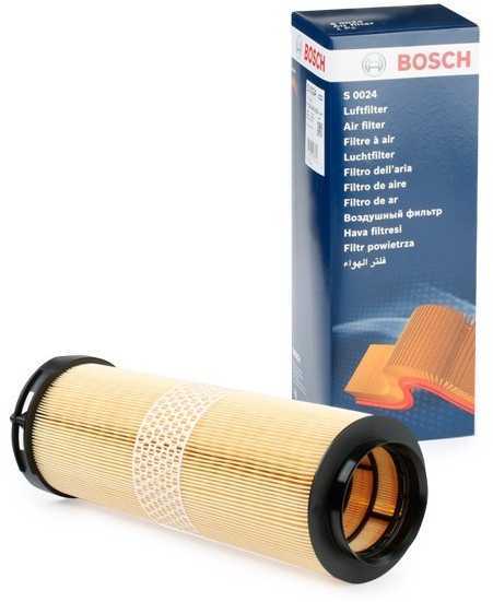 BOSCH oro filtras F026400024 A6460940004