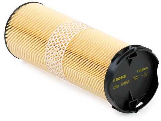 BOSCH oro filtras F026400024 A6460940004