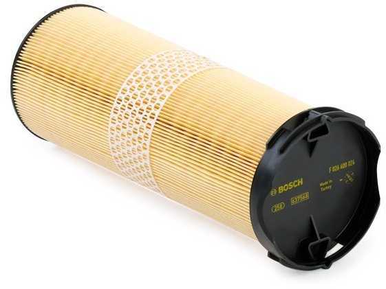 BOSCH oro filtras F026400024 A6460940004