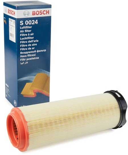 BOSCH oro filtras F026400024 A6460940004
