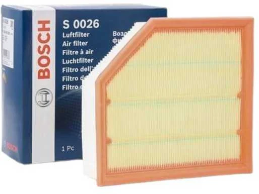 BOSCH oro filtras F026400026 30636833