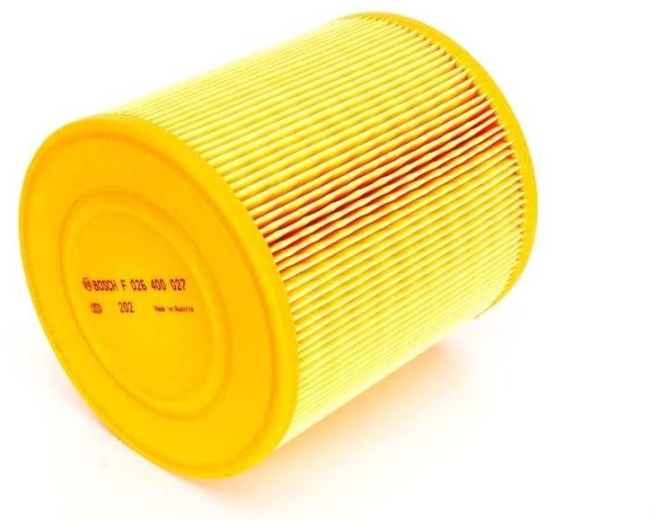 BOSCH oro filtras F026400027 4F0133843A
