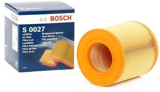 BOSCH oro filtras F026400027 4F0133843A