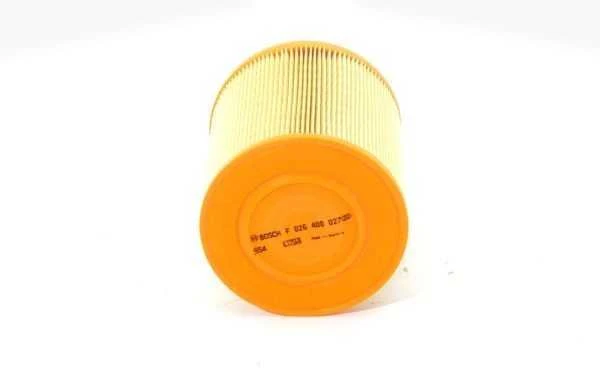 BOSCH oro filtras F026400027 4F0133843A