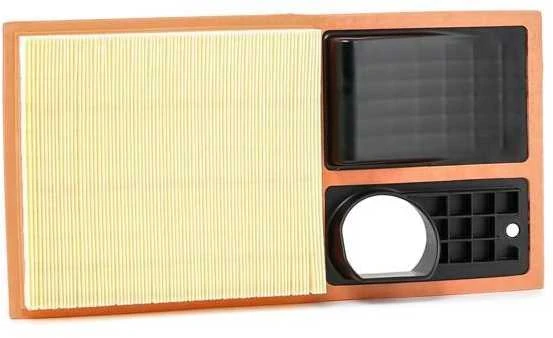 BOSCH oro filtras F026400035 036129620H