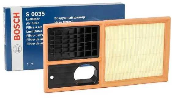 BOSCH oro filtras F026400035 036129620H