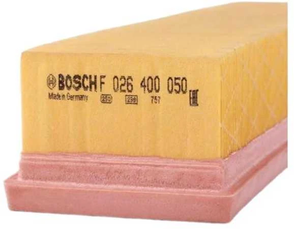 BOSCH oro filtras F026400050 13717534825