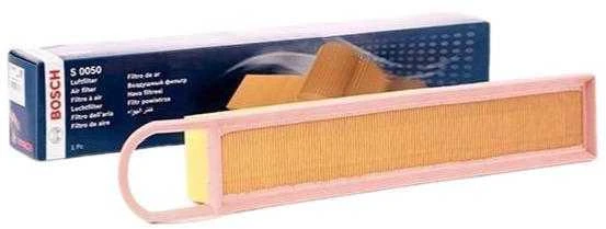 BOSCH oro filtras F026400050 13717534825