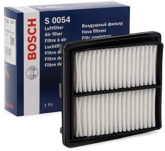 BOSCH oro filtras F026400054 17220-PWA-Y10