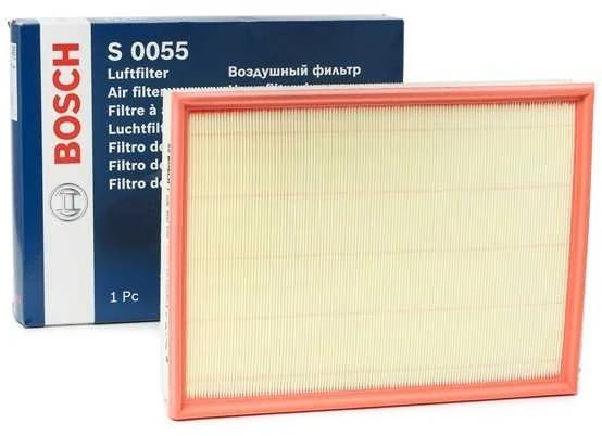 BOSCH oro filtras F026400055 0261155613