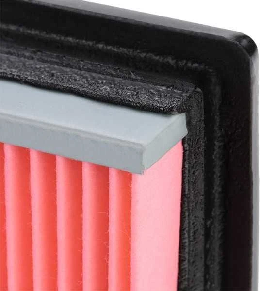 BOSCH oro filtras F026400101 0261155613