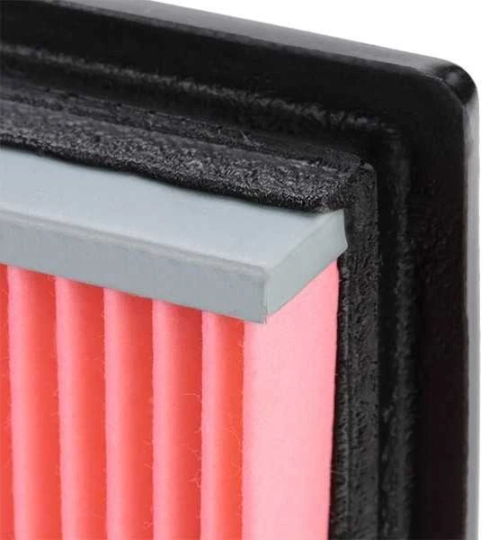 BOSCH oro filtras F026400101 0261155613