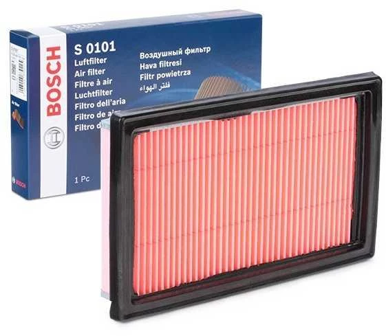 BOSCH oro filtras F026400101 0261155613
