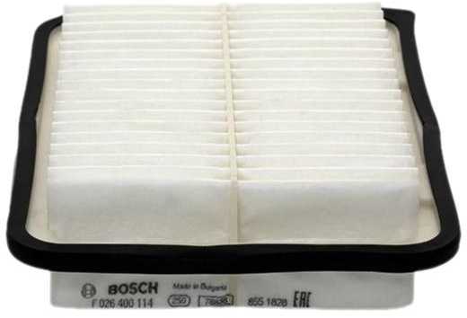 BOSCH oro filtras F026400114
