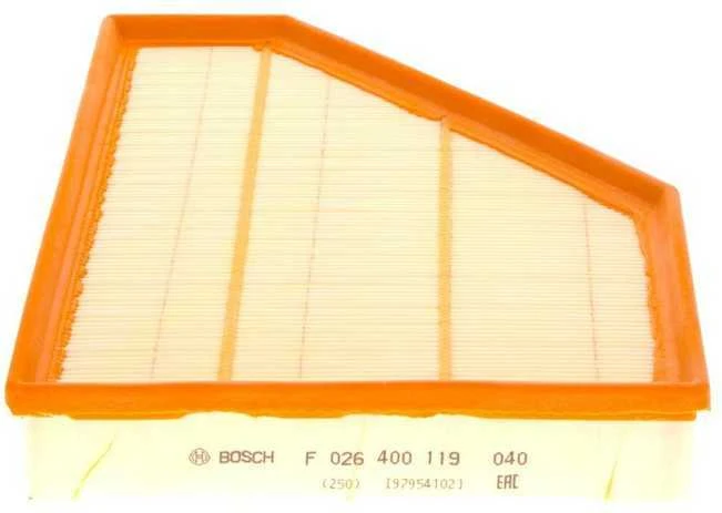 BOSCH oro filtras F026400119 13717797465