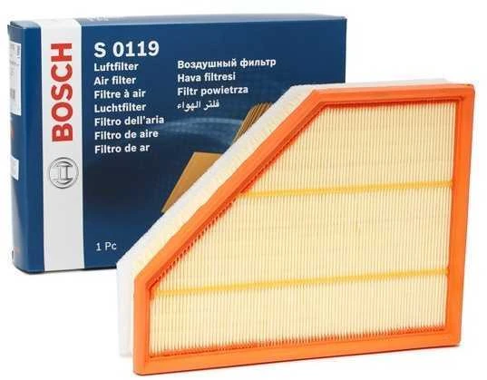 BOSCH oro filtras F026400119 13717797465