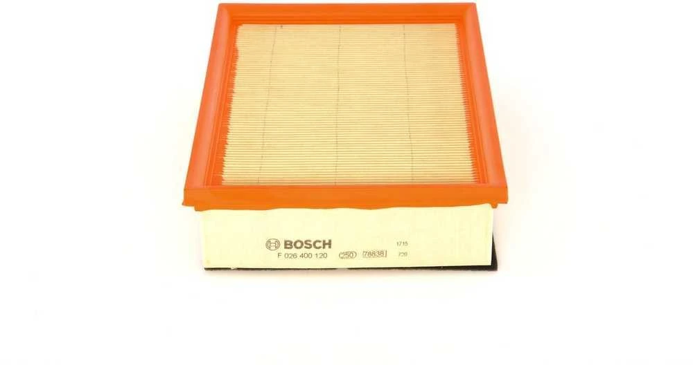BOSCH oro filtras F026400120 165469466R
