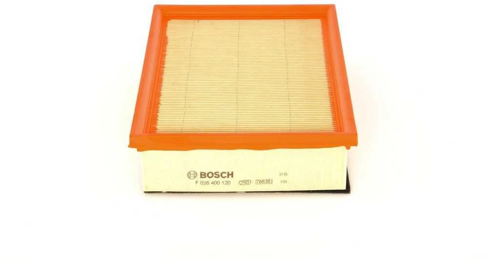 BOSCH oro filtras F026400120 165469466R