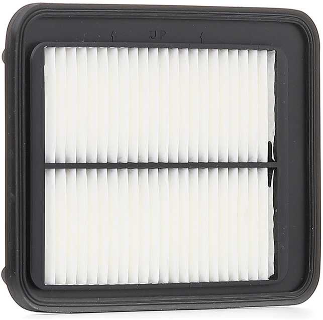 BOSCH oro filtras F026400127 281130X000