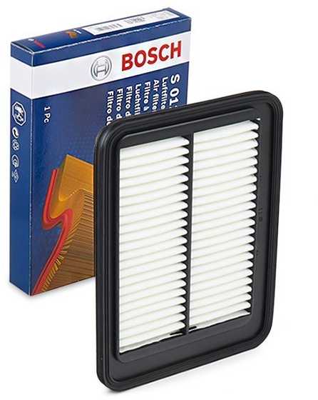 BOSCH oro filtras F026400127 281130X000