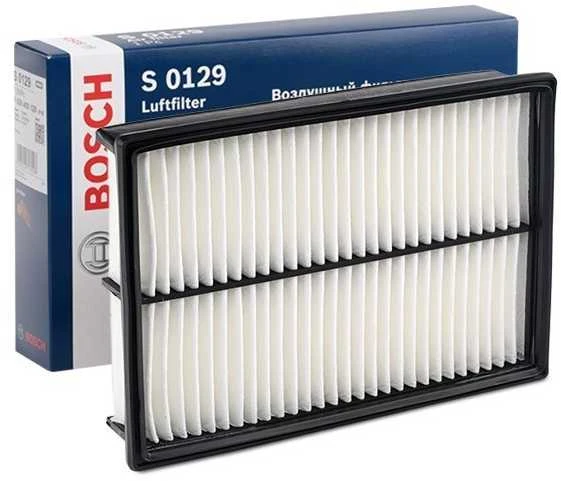 BOSCH oro filtras F026400129 LFBL13Z40