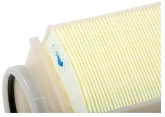 BOSCH oro filtras F026400133 A6510940004