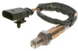 BOSCH oro filtras F026400172 1K0129620L
