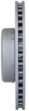 BOSCH oro filtras F026400172 1K0129620L