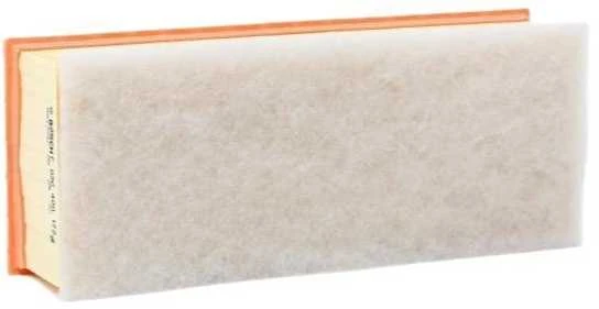 BOSCH oro filtras F026400172 1K0129620L