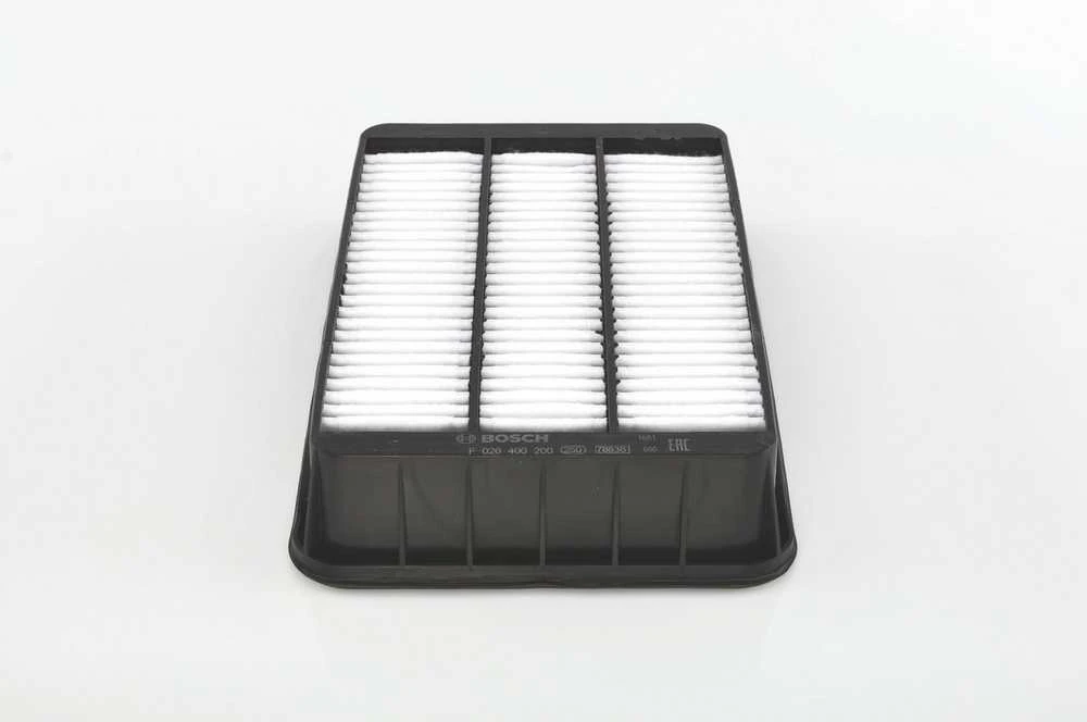 BOSCH oro filtras F026400200 6000608369