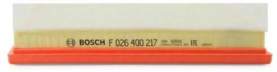 BOSCH oro filtras F026400217 8200399214