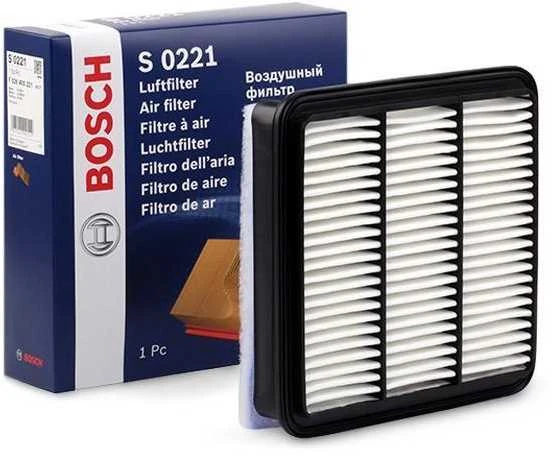 BOSCH oro filtras F026400221 X1500A098