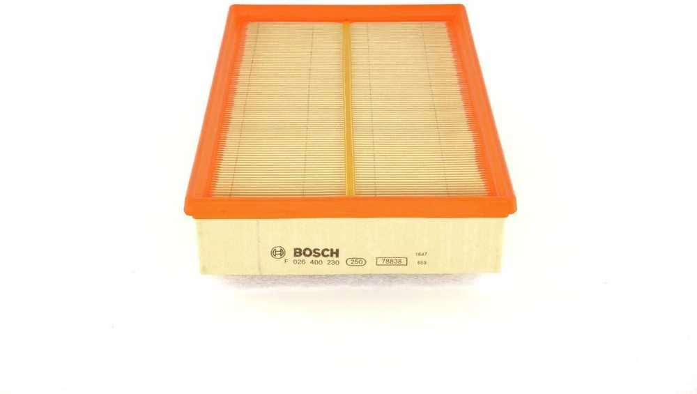 BOSCH oro filtras F026400230 8200795348