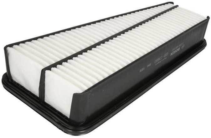 BOSCH oro filtras F026400302