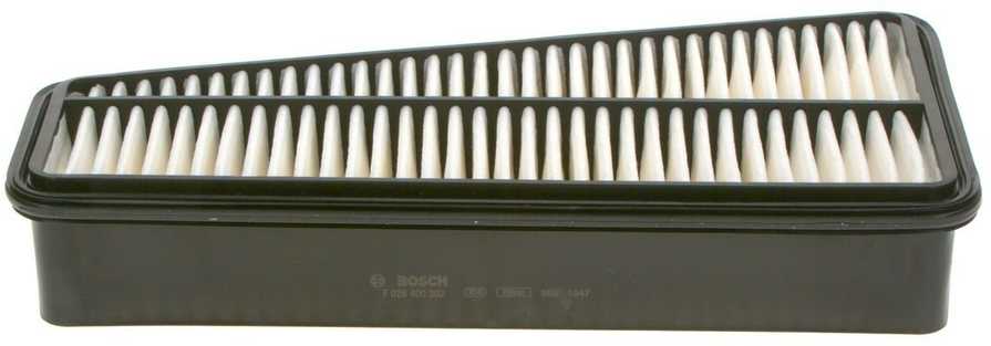 BOSCH oro filtras F026400302