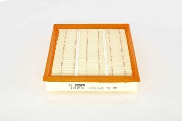 BOSCH oro filtras F026400356 13718616909
