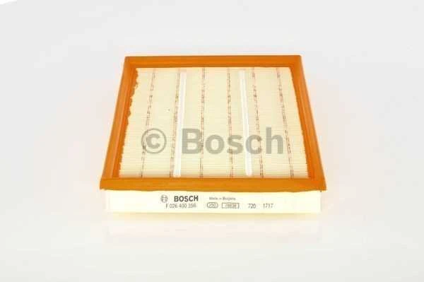 BOSCH oro filtras F026400356 13718616909