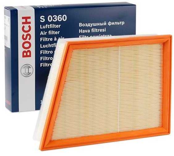 BOSCH oro filtras F026400360 13718513944
